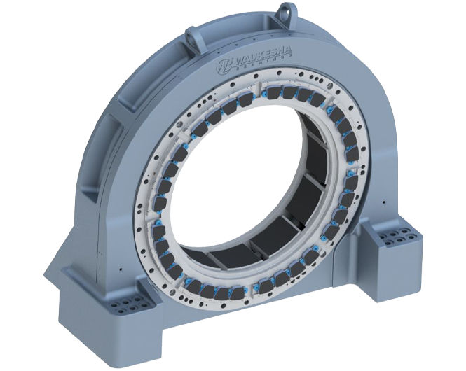 Wind Journal Bearing